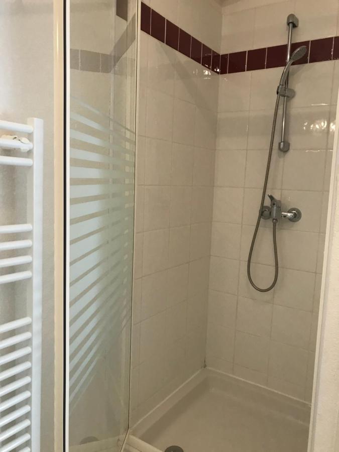 Saint-Pierre-La-Mer - Narbonne Plage Location T3 Climatisee Eksteriør billede