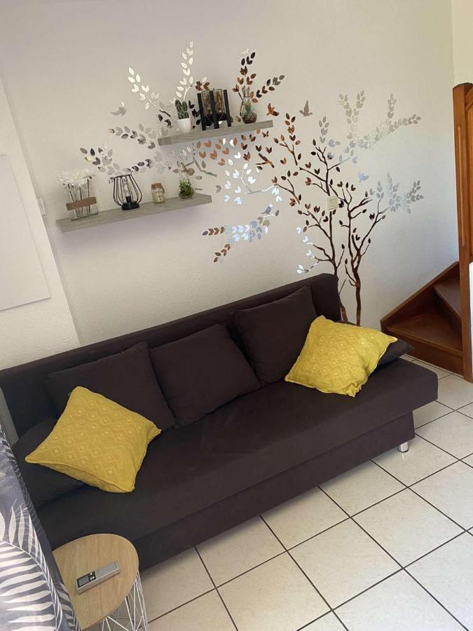 Saint-Pierre-La-Mer - Narbonne Plage Location T3 Climatisee Eksteriør billede
